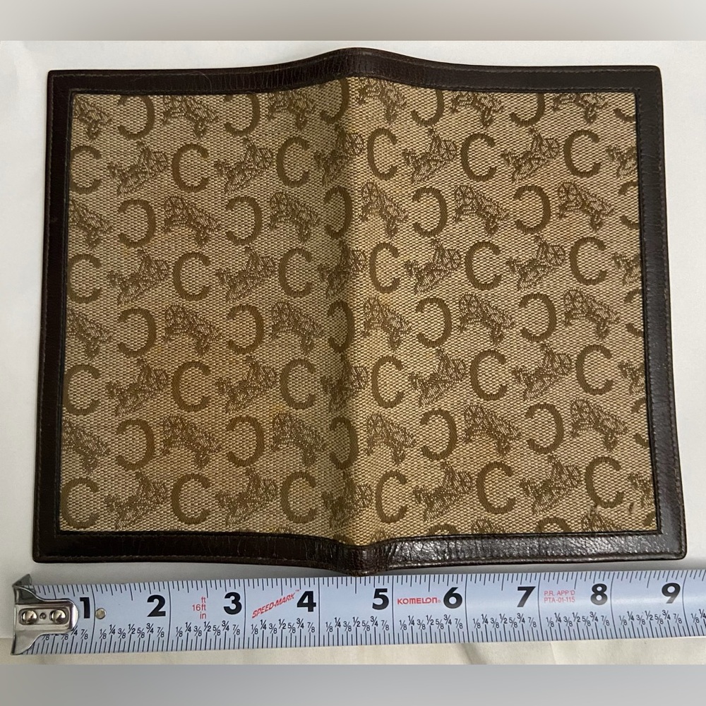 Celine wallet - Picture 3 of 15